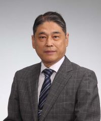 品川 一成 教授